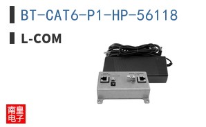 BT-CAT6-P1-HP-56118