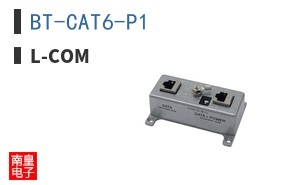 BT-CAT6-P1