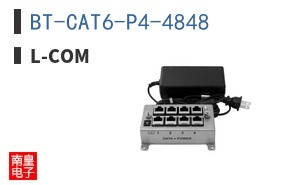 BT-CAT6-P4-4848