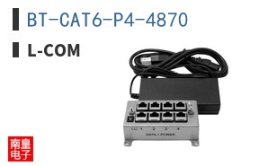 BT-CAT6-P4-4870