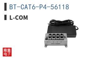 BT-CAT6-P4-56118