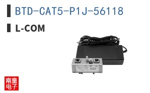 BTD-CAT5-P1J-56118