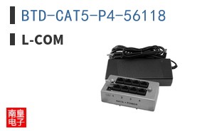 BTD-CAT5-P4-56118
