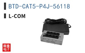 BTD-CAT5-P4J-56118
