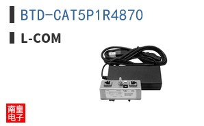 BTD-CAT5P1R4870