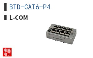 BTD-CAT6-P4