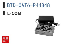 BTD-CAT6-P44848