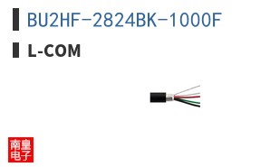 BU2HF-2824BK-1000F