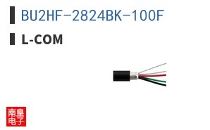 BU2HF-2824BK-100F