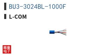 BU3-3024BL-1000F