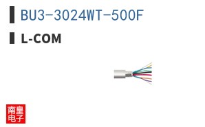 BU3-3024WT-500F