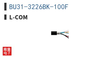 BU31-3226BK-100F