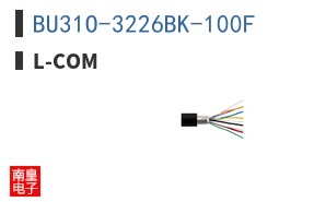 BU31O-3226BK-100F