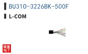BU31O-3226BK-500F
