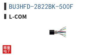 BU3HFD-2822BK-500F