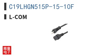 C19LHGN515P-15-10F