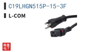 C19LHGN515P-15-3F