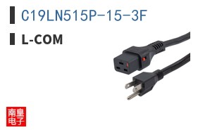C19LN515P-15-3F
