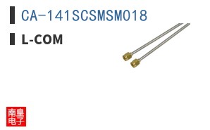 CA-141SCSMSM018