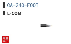 CA-240-FOOT