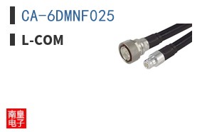 CA-6DMNF025