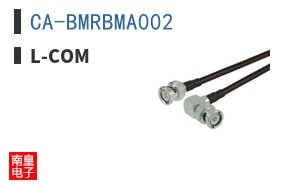 CA-BMRBMA002