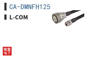 CA-DMNFH125