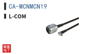 CA-MCNMCN19