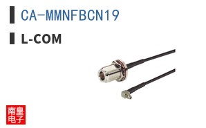 CA-MMNFBCN19