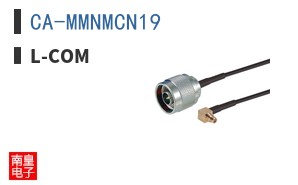 CA-MMNMCN19