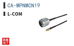 CA-MPNMCN19