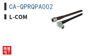 CA-QPRQPA002