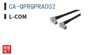 CA-QPRQPRA002