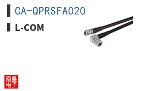 CA-QPRSFA020