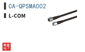 CA-QPSMA002