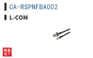 CA-RSPNFBA002