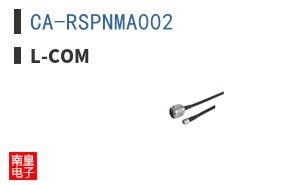 CA-RSPNMA002