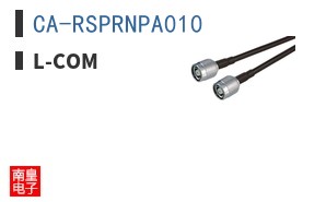 CA-RSPRNPA010