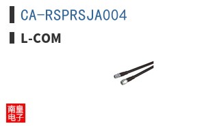 CA-RSPRSJA004