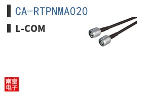 CA-RTPNMA020