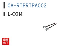 CA-RTPRTPA002