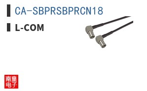CA-SBPRSBPRCN18