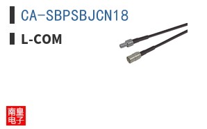 CA-SBPSBJCN18