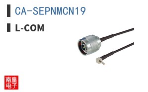 CA-SEPNMCN19