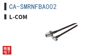 CA-SMRNFBA002