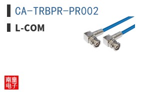 CA-TRBPR-PR002