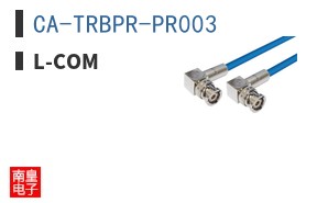CA-TRBPR-PR003