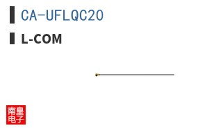 CA-UFLQC20