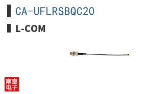 CA-UFLRSBQC20