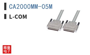 CA2000MM-05M